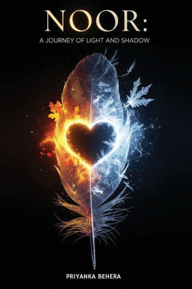 Noor: A Journey of Light and Shadow