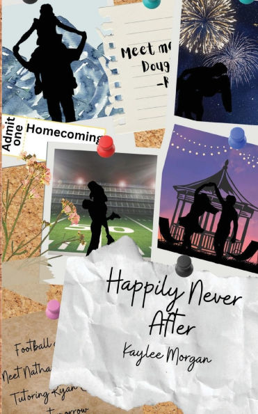 Happily Never After