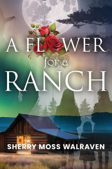 a Flower for Ranch