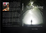 Free new audio books download Still Walking: A Devotional Journey Through Grief 9798900308982