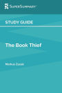Study Guide: The Book Thief by Markus Zusak (SuperSummary):
