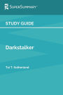 Study Guide: Darkstalker by Tui T. Sutherland (SuperSummary)