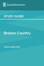 Study Guide: Broken Country by Clare Leslie Hall (SuperSummary):