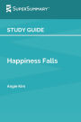 Study Guide: Happiness Falls by Angie Kim (SuperSummary)