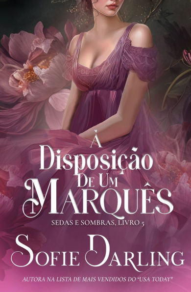 ï¿½ Disposiï¿½ï¿½o de um Marquï¿½s