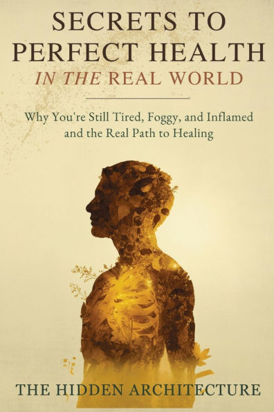 Secrets to Perfect Health the Real World: Why You're Still Tired, Foggy, and Inflamed Path Healing