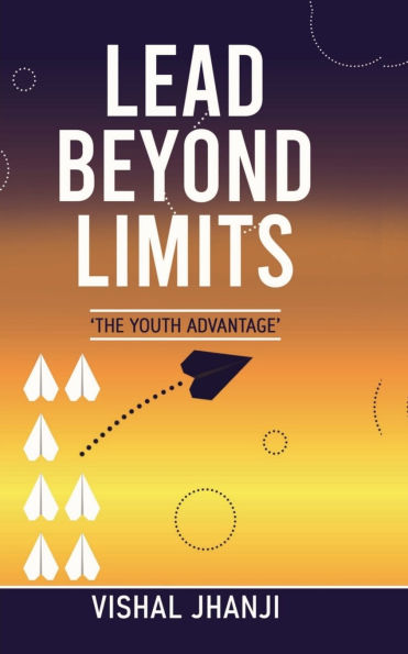 Lead Beyond Limits: The Youth Advantage