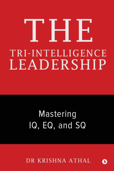 The Tri-Intelligence Leadership: Mastering IQ, EQ, and SQ