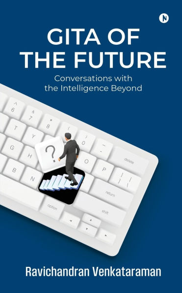 Gita of the Future: Conversations with Intelligence Beyond