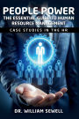 People Power: The Essential Guide to Human Resource Management