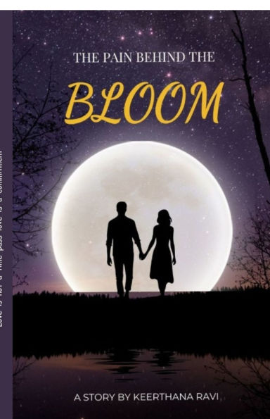 The Pain Behind the Bloom