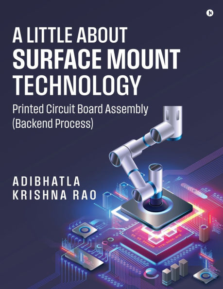 A Little About Surface Mount Technology.: Printed Circuit Board Assembly (Backend Process)