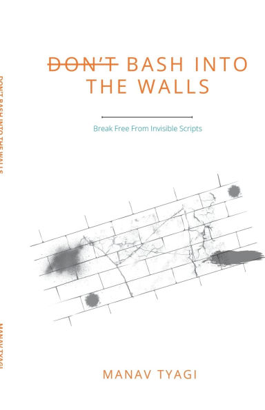 Don't Bash Into The Walls: Break Free From Invisible Scripts