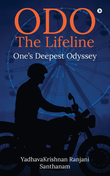 ODO - The Lifeline: One's Deepest Odyssey