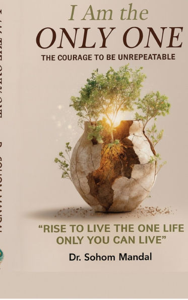 I Am the Only One: The Courage to Be Unrepeatable