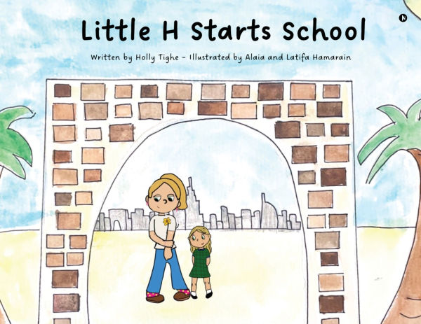 Little H Starts School