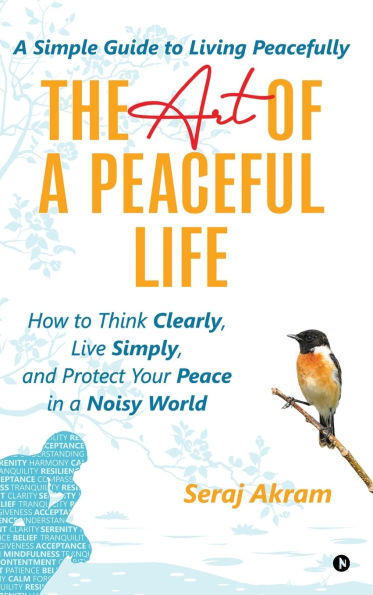 The Art of A Peaceful Life: The Art of Moving Forward