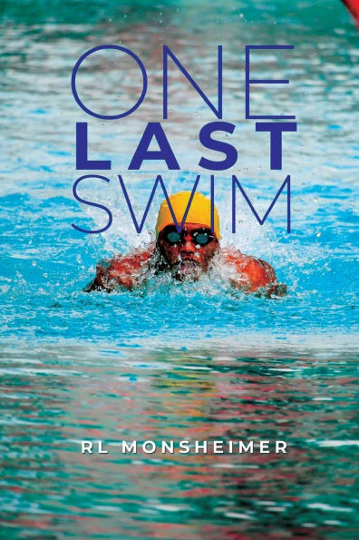 One Last Swim: John Peters Legacy