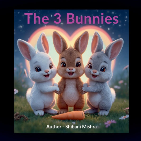 The 3 Bunnies