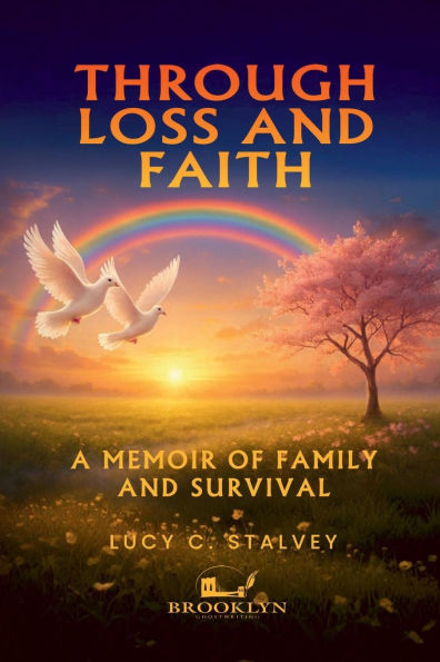 Through loss and faith: A memoir of family survival