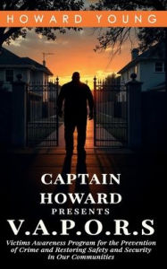 Title: V.A.P.O.R.S, Author: Howard Young