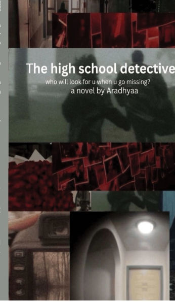 The high school detectives: who would be next?