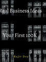 Your First 100K: 55 Real Business Ideas