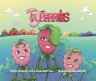 Title: Conoce a las Tayberries, Author: David Ruiz
