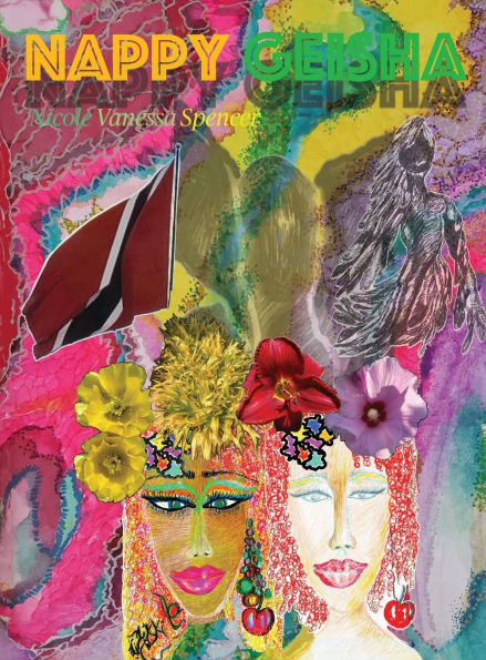 Nappy Geisha