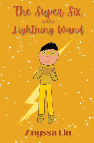 the Super Six and Lightning Wand