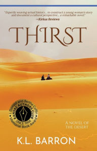 Ebooks to download free Thirst 9798985008098