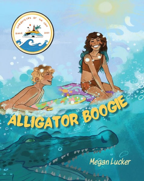 Alligator Boogie