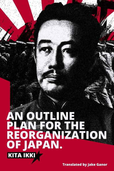 An Outline Plan for the Reorganization of Japan