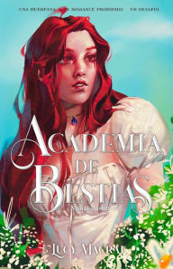 Title: Academia de Bestias, Author: Lucy MacRae