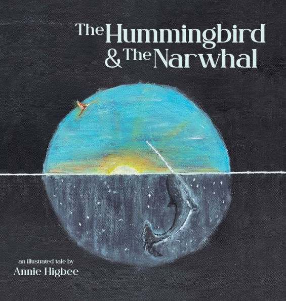 The Hummingbird & Narwhal