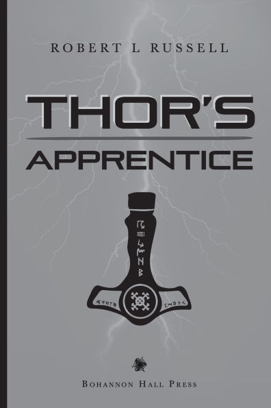 Thor's Apprentice