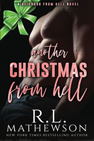 Download books on pdf Another Christmas from Hell: A James Brothers Novel