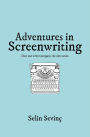 Adventures in Screenwriting: How One Writer Navigates the Dire Straits