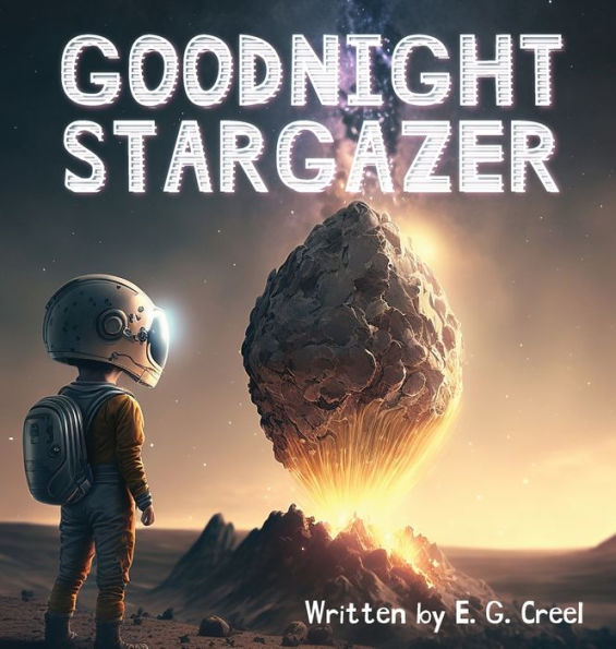 Goodnight Stargazer