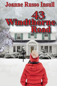 Title: 43 Windthorne Road, Author: Joanne Russo Insull
