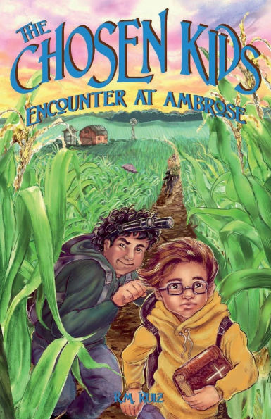The Chosen Kids: Encounter At Ambrose