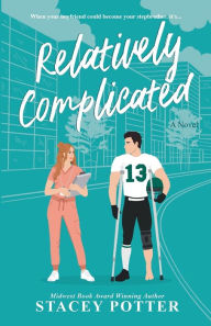 Free download of audiobook Relatively Complicated