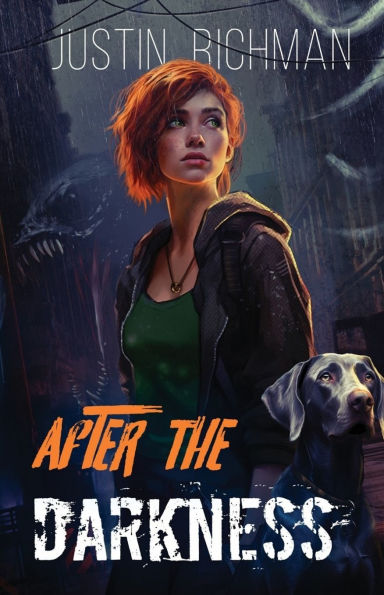 After The Darkness
