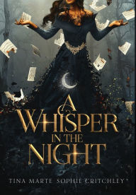 Free ebook download german A Whisper In The Night (English Edition) by Tina Marte, Rebel Rowser, Sophie Critchley, Tina Marte, Rebel Rowser, Sophie Critchley 9798985069525 