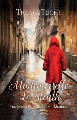 Mademoiselle le Sleuth