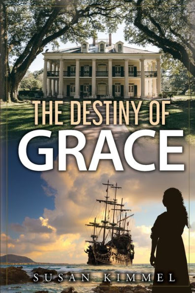 The Destiny of Grace