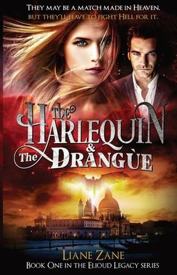 The Harlequin & Drangùe