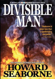 Title: DIVISIBLE MAN, Author: Howard Seaborne