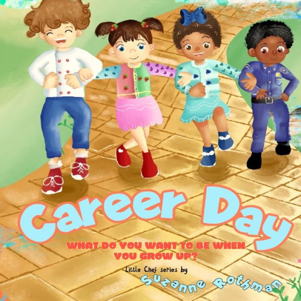 Career Day