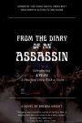 From The Diary of an Assassin: Introducing Angel - A Hustling Diva With a Twist